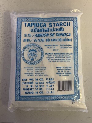 Tapioca Starch Flour