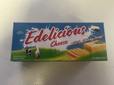 Edelicious Cheese