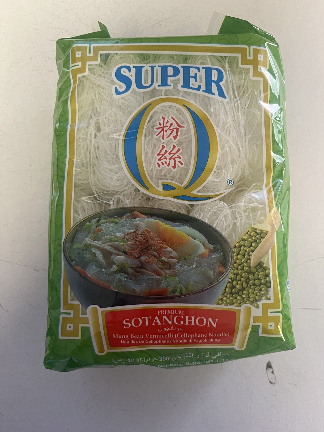 Super Q Sotanghon