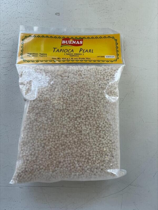 Buenas Tapioca Pearl