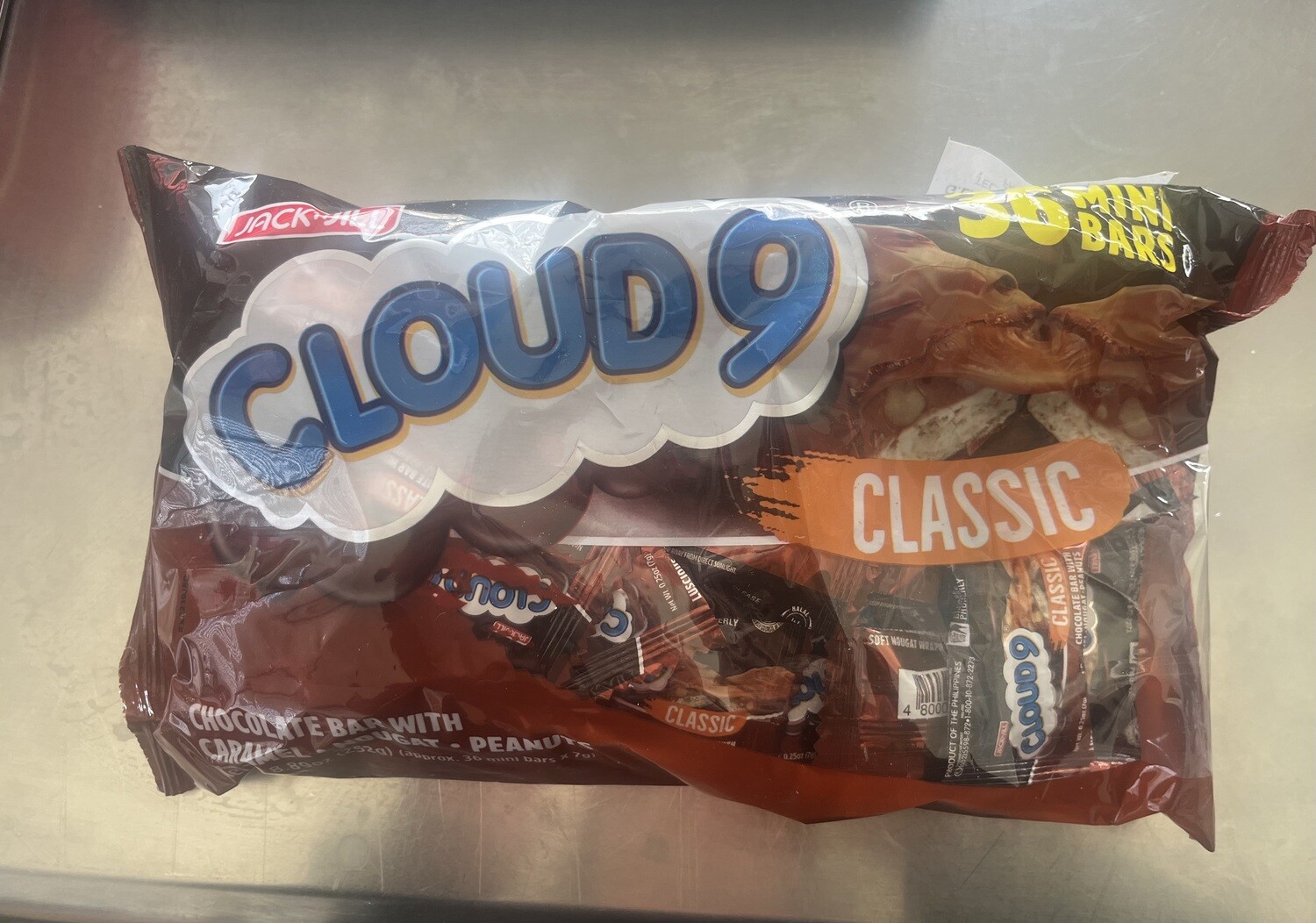 Cloud 9 Classic (bag)