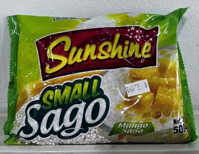 Sunshine Sago Small