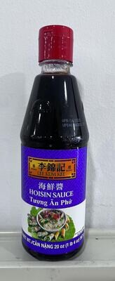 Hoisin Sauce Turong An Pho 20 Oz
