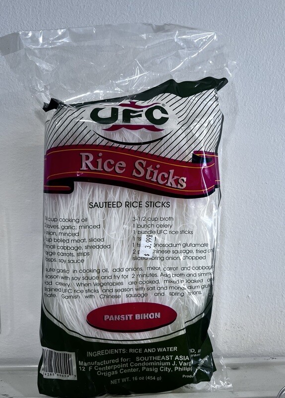UFC Bihon 16 Oz