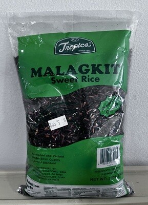 Tropics Malagkit Sweet Rice