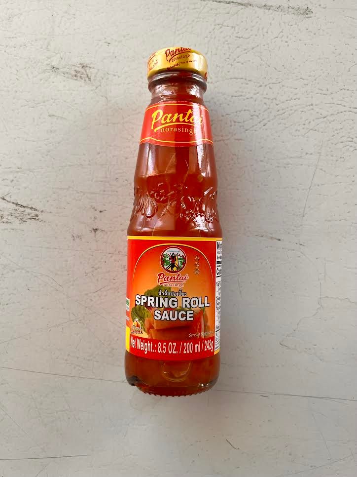 Pantai Spring Roll Sauce Sm