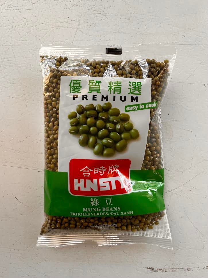 Hnsty Mung Bean