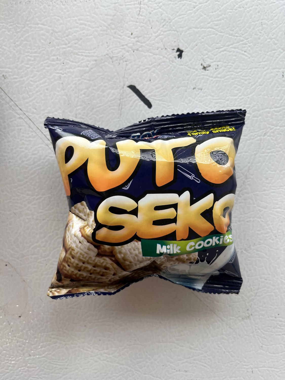 La Pacita Puto Seko