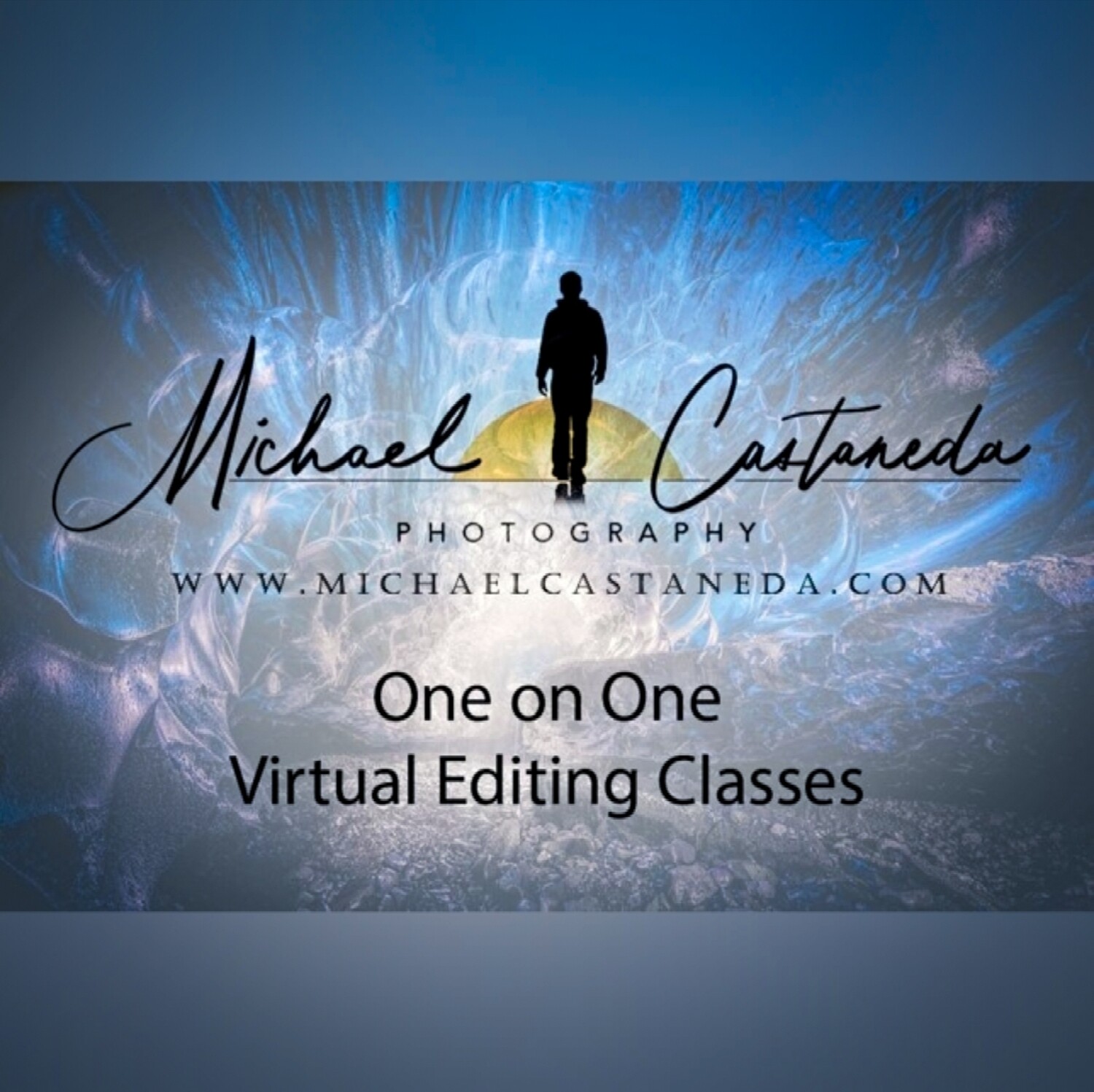 Private Virtual Editing Classes