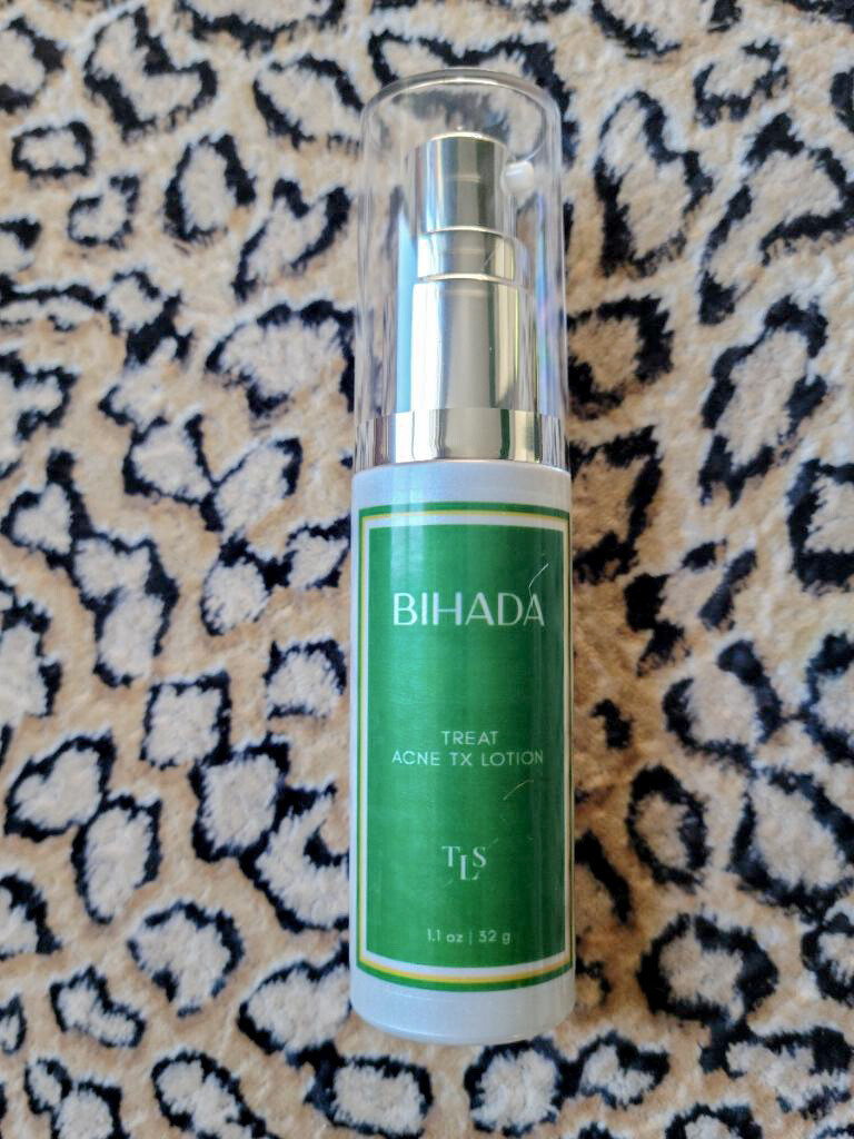 Treat Acne Tx Lotion