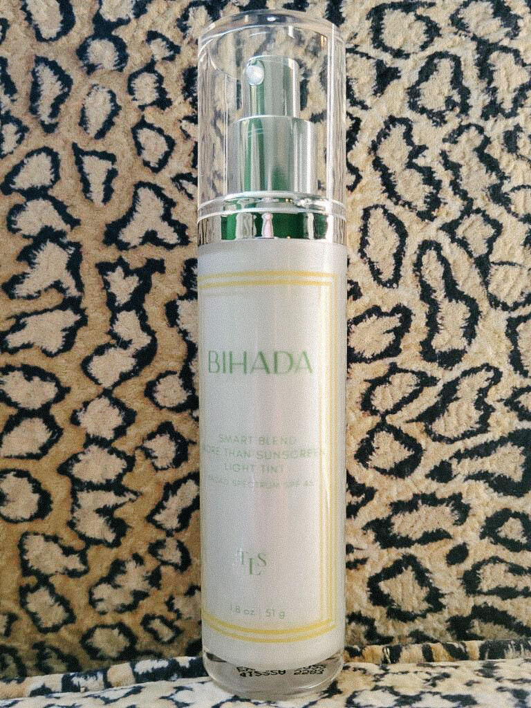 Smart Blend More Than Sunscreen Light Tint
