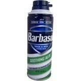 Barbasol Shaving Cream,