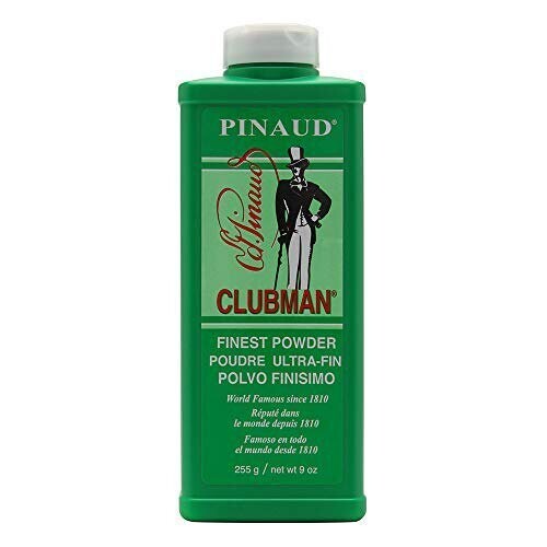 Clubman power