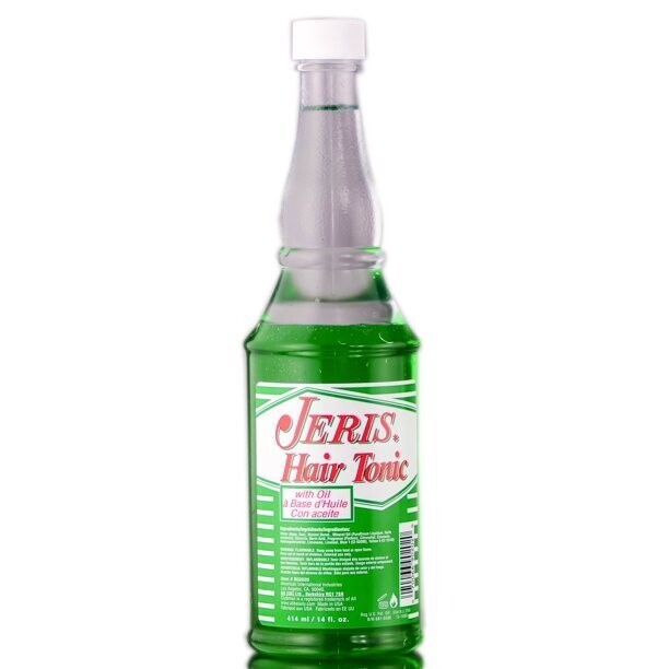 Jeris Hair Tonic
