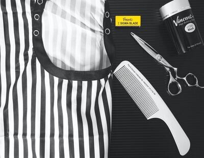 Barber Supplies