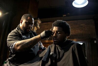 Clippers & Razors
