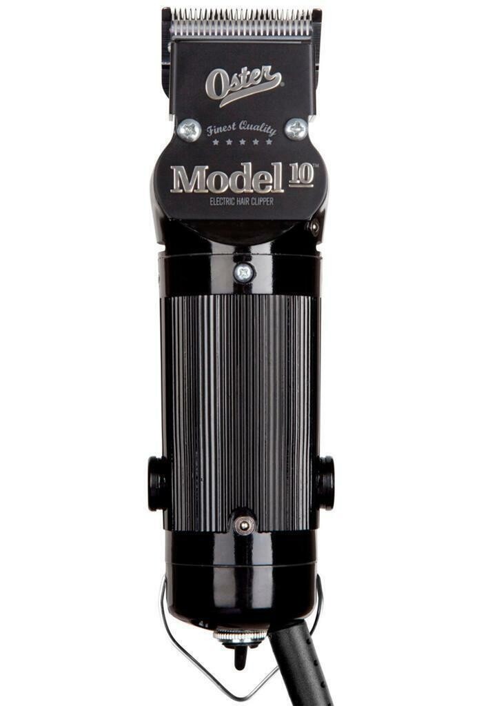 Oster Blade Clipper