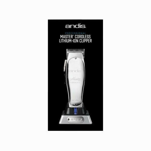 Andis Cordless  Clipper