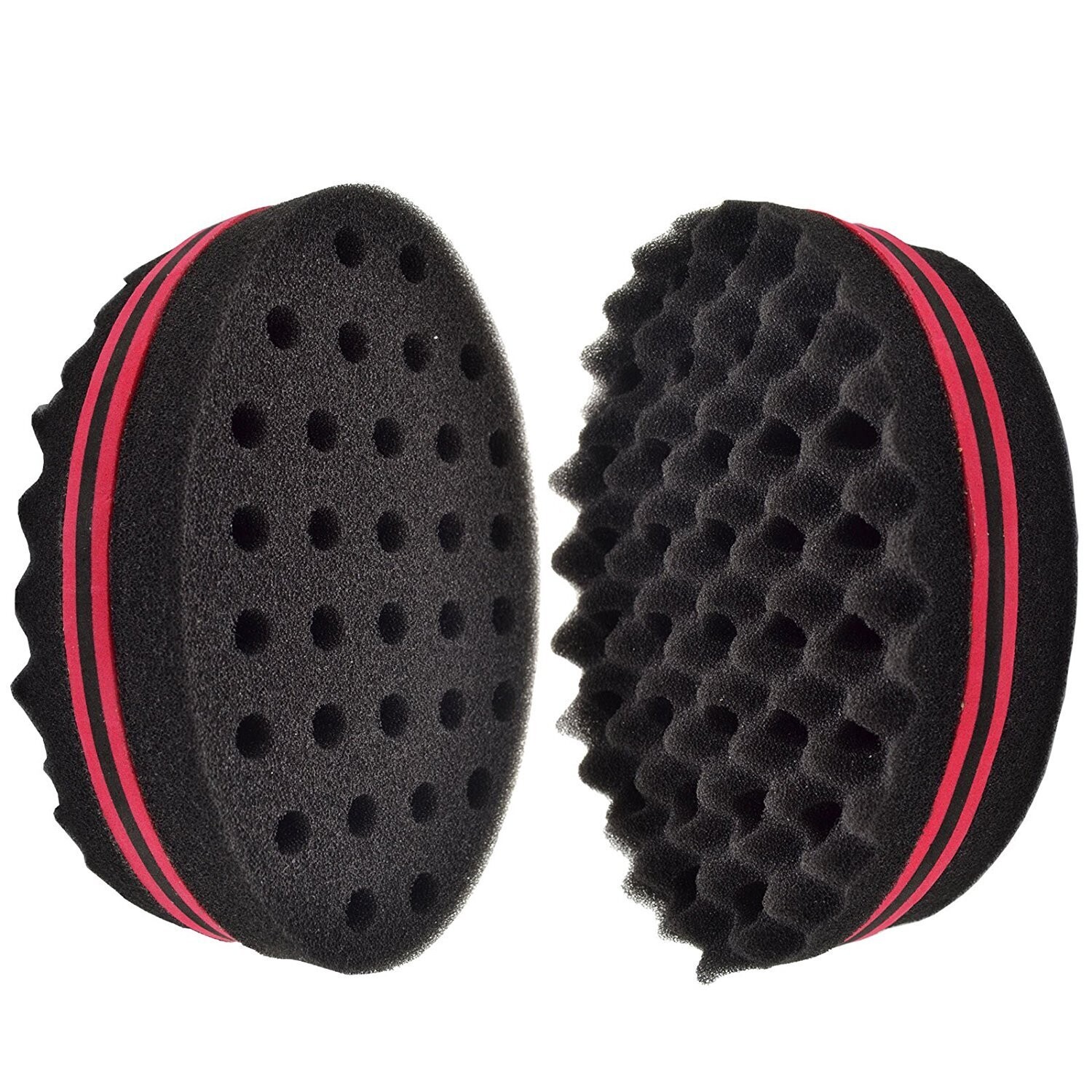hair brush sponge