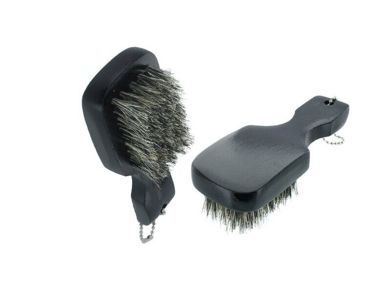 clipper brush