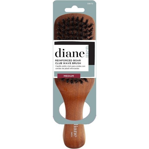 Boar Club Wave Brush