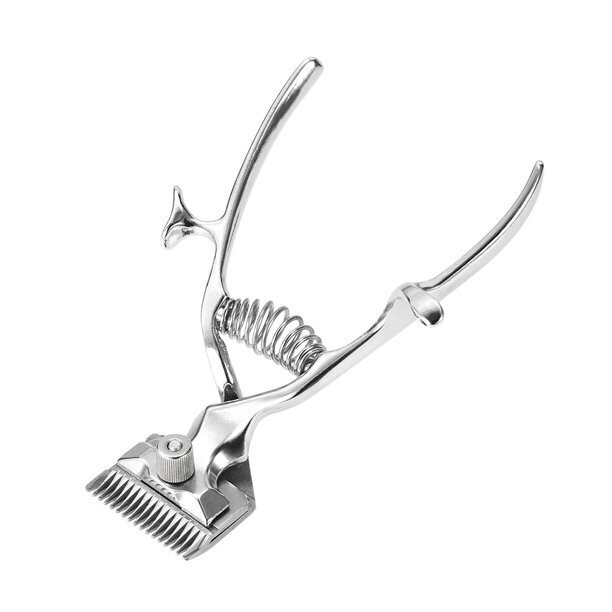 Manual Clippers
