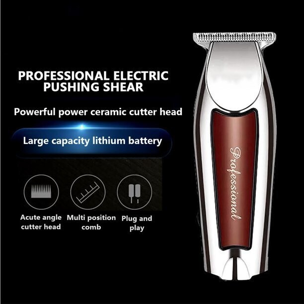 Trimmer T-Wide Blade