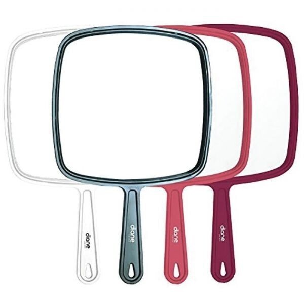 TV Mirror Assorted Colors