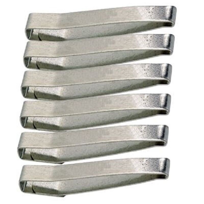 collar clips