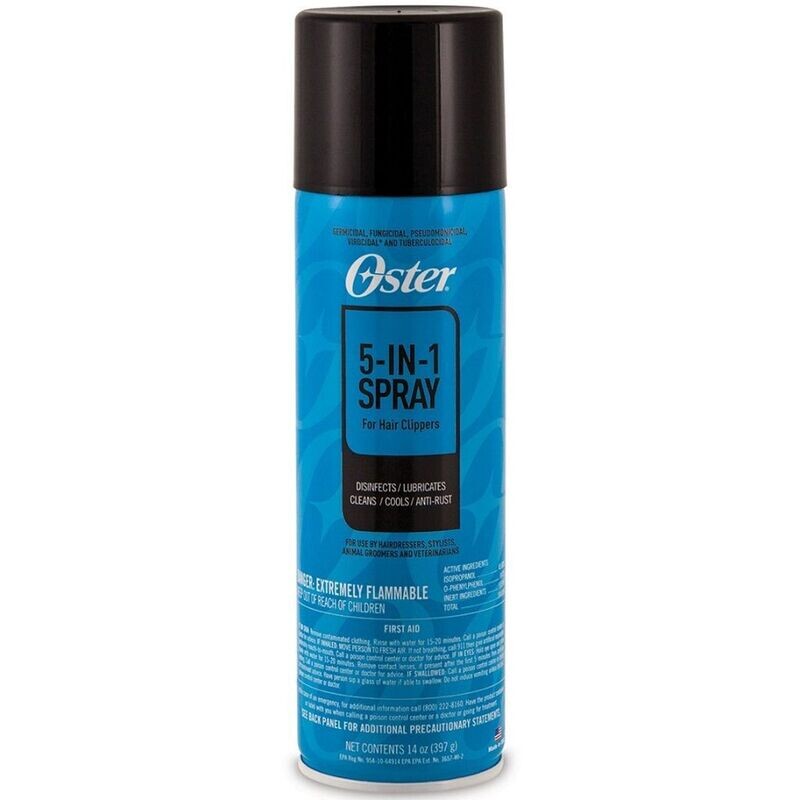 5-IN-1 Spray 14 oz