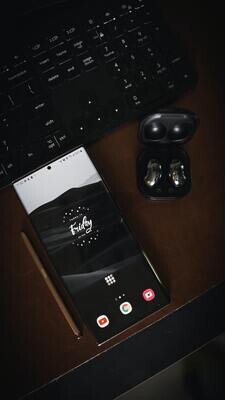 Samsung Galaxy Note 20 Ultra 5G