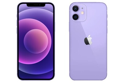 Phone iPhone 12