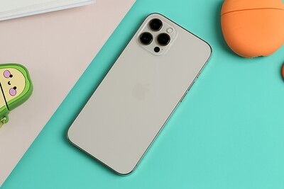 Phone iPhone 12 Pro Max