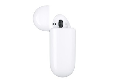 Earphones and Headphones (Apple)