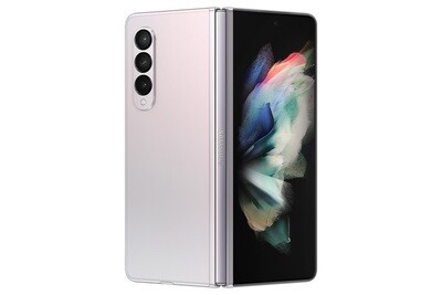 Galaxy Z Fold3 5G