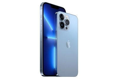 iPhone 13 Pro