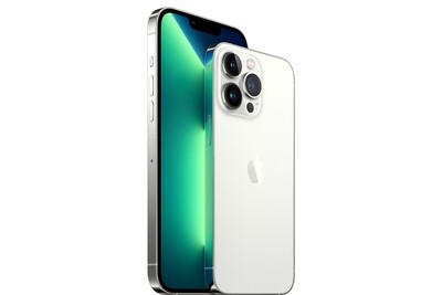 iPhone 13 Pro