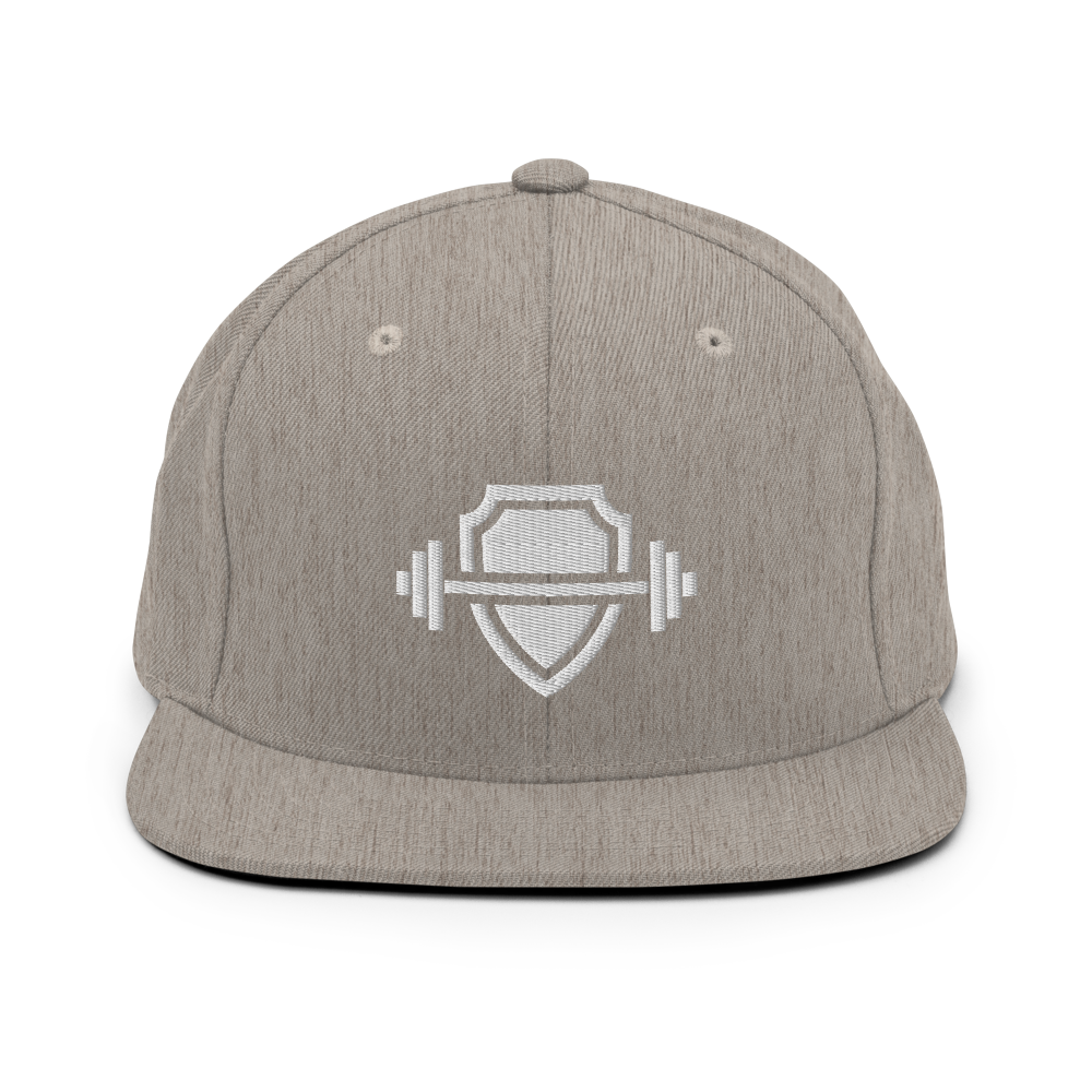 Classic Snapback