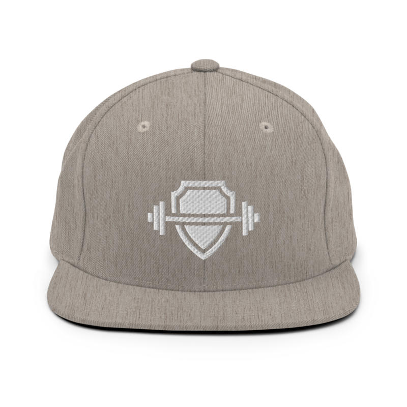 Classic Snapback