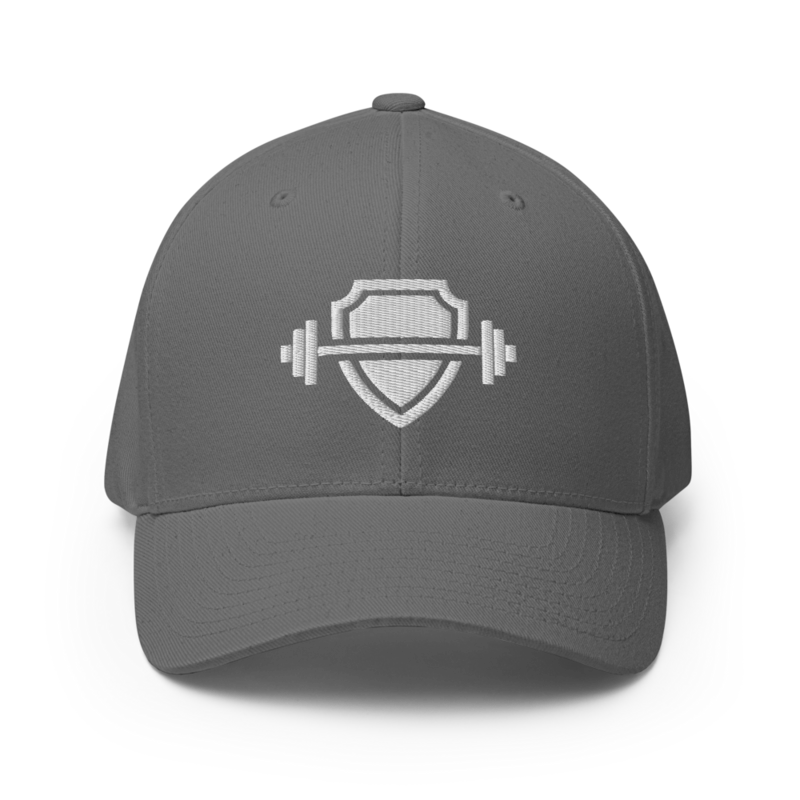 FlexFit Structured Hat