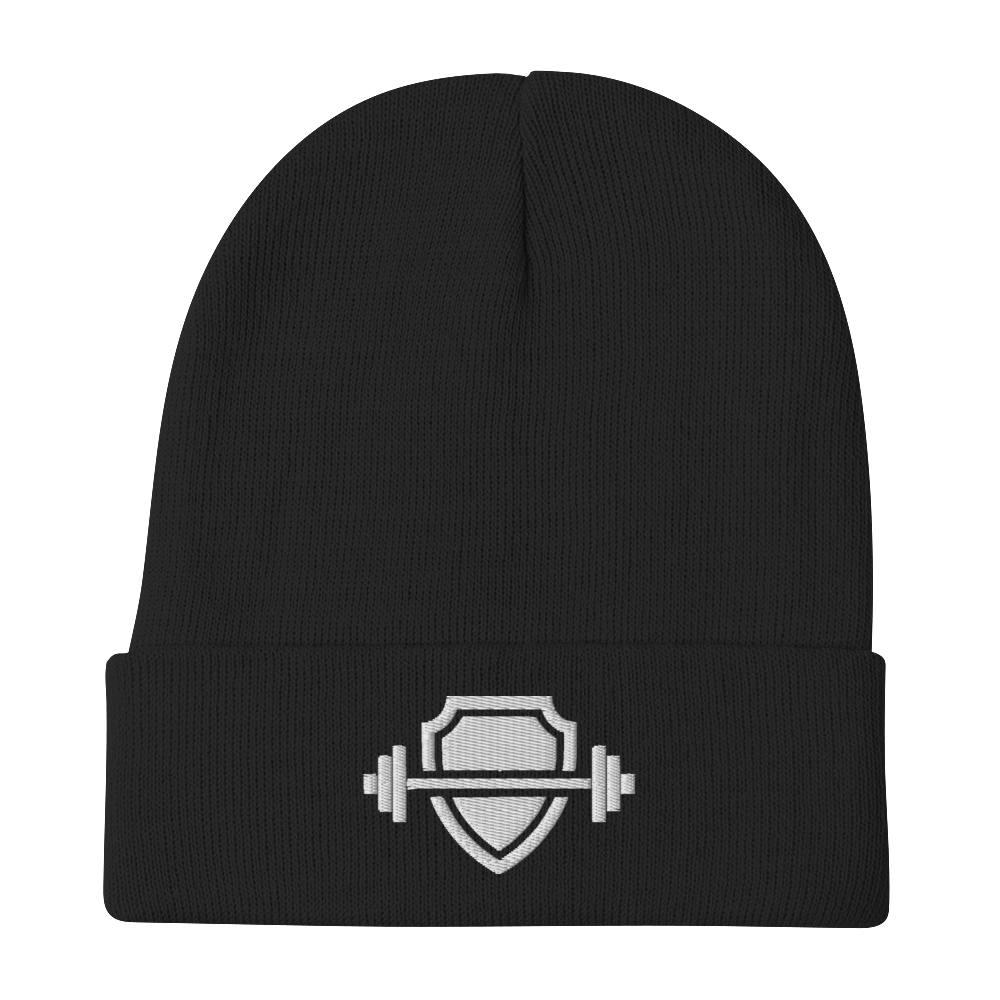 Knit Beanie