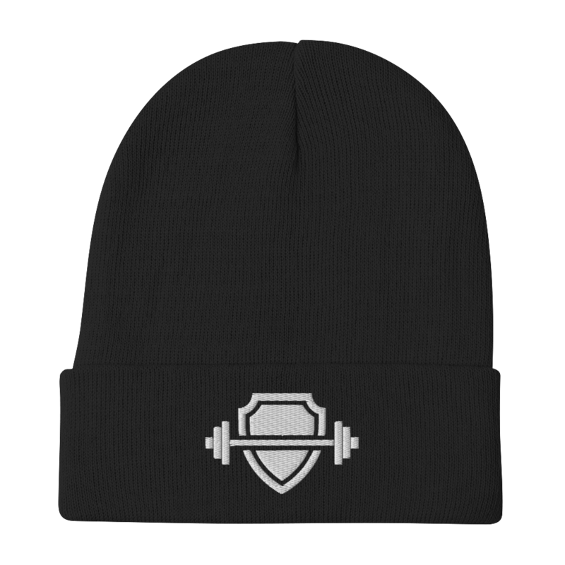 Knit Beanie