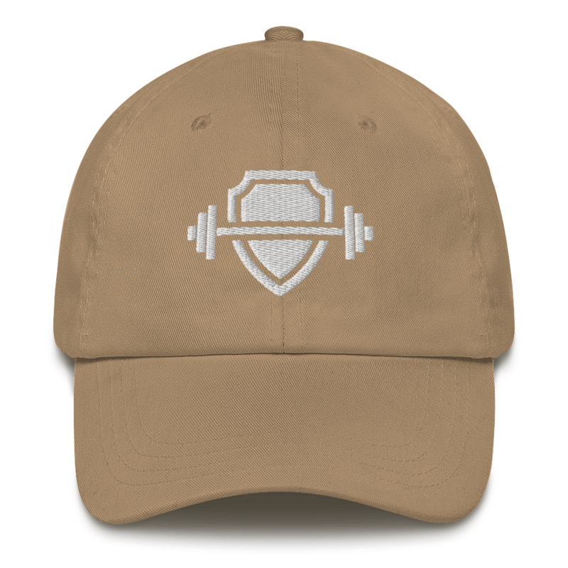 Dad hat