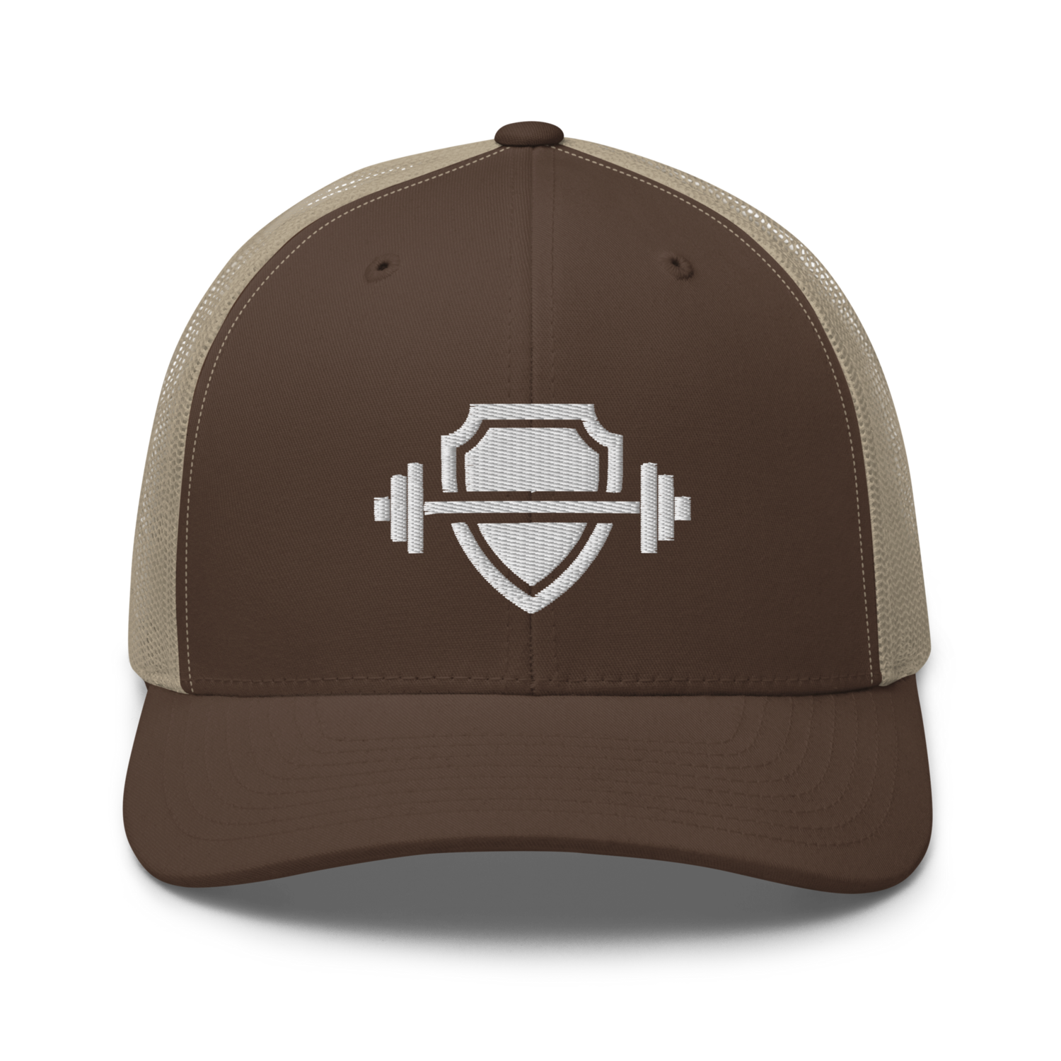 Retro Trucker Snapback