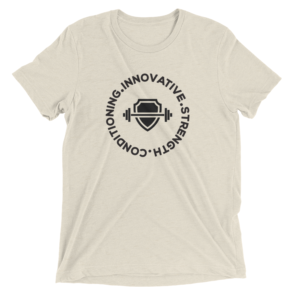  Men&#39;s Triblend Tee