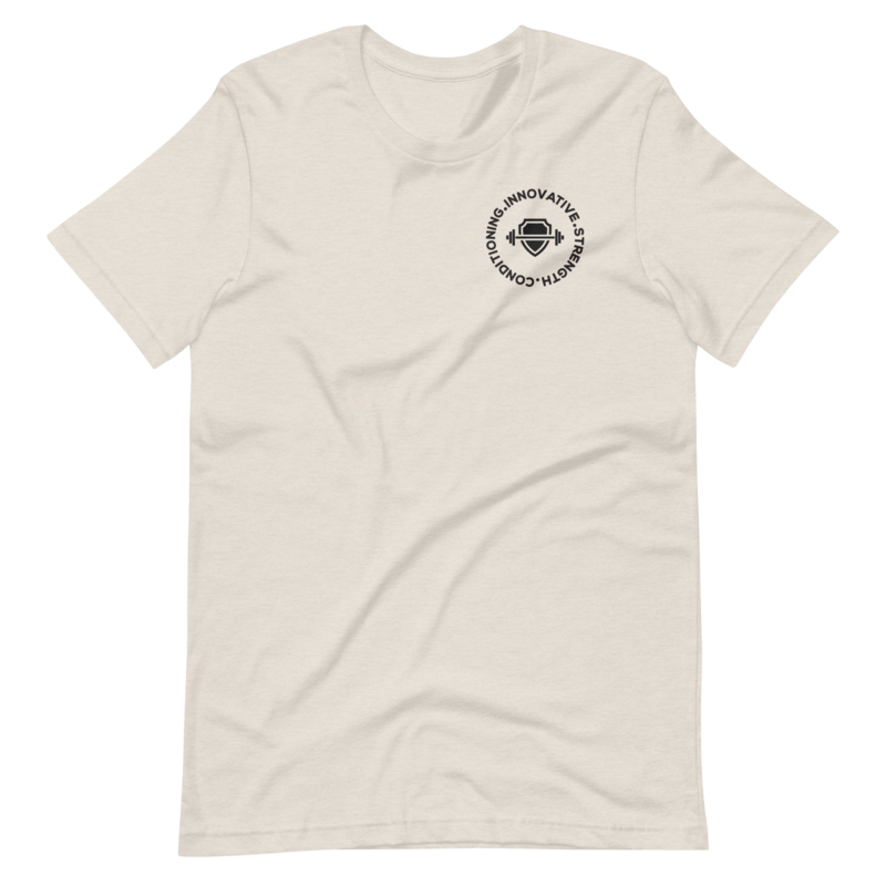 Premium Cotton Tee