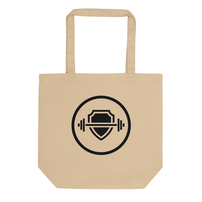 Eco Tote 