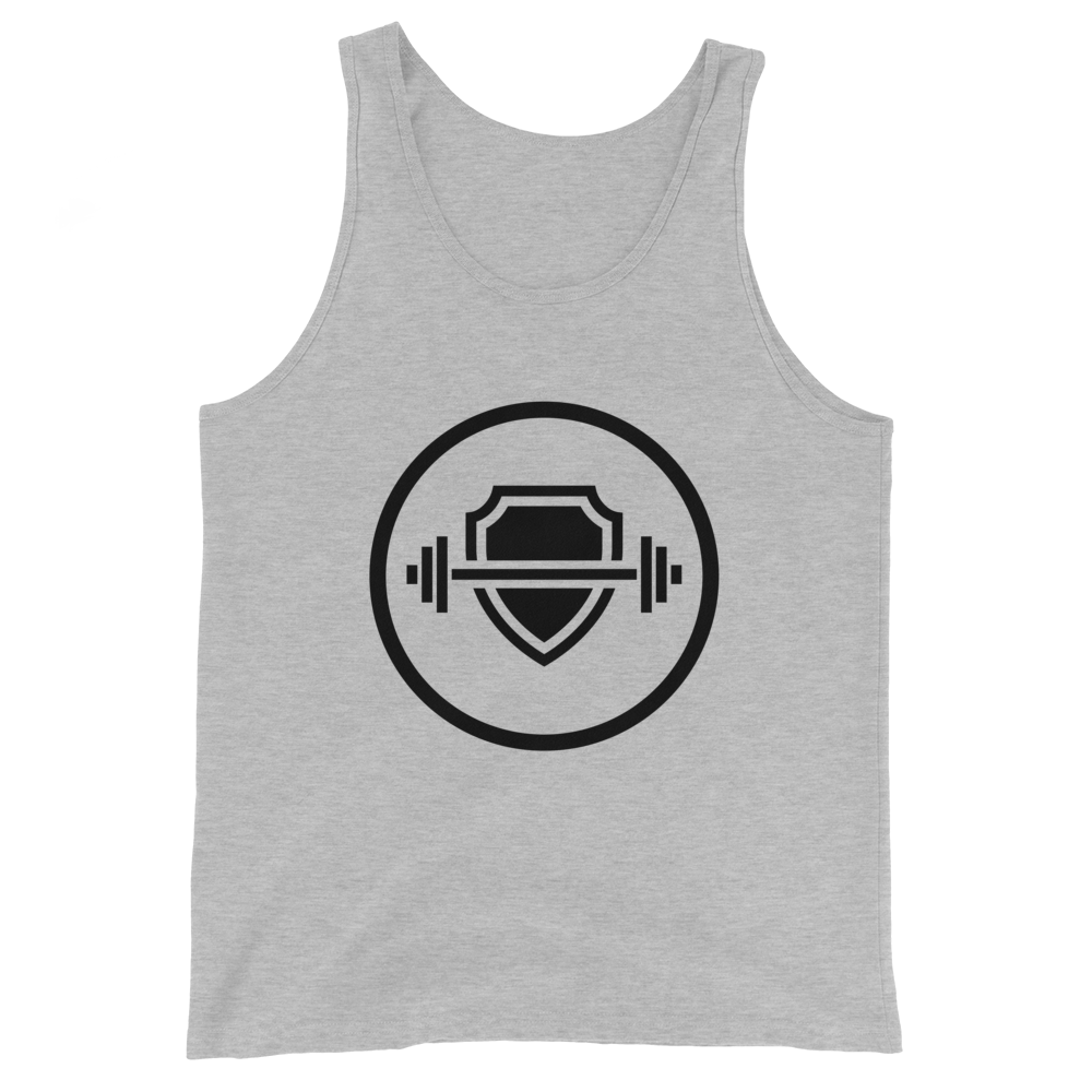  Unisex Premium Tank