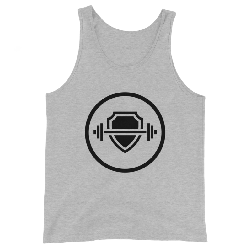  Unisex Premium Tank