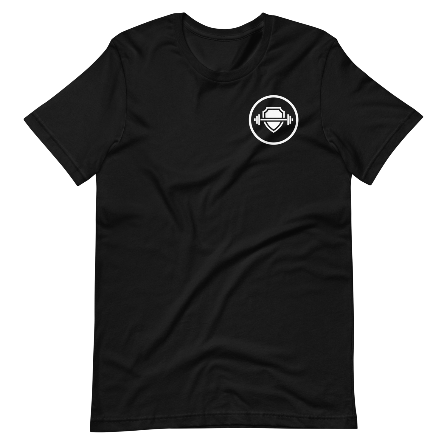 Premium Cotton Tee